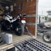 バイクユーザー車検代行
