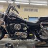 バルカン1500のバイク持ち込みタイヤ交換