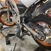 バイクの持ち込みタイヤ交換