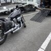 バイクユーザー車検代行