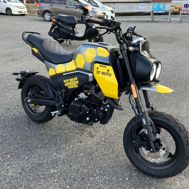BMW K1200Rのバイクユーザー車検代行 - 群馬のバイクユーザー車検代行